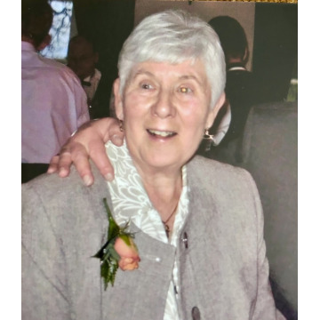 Photo of Elaine EVANS