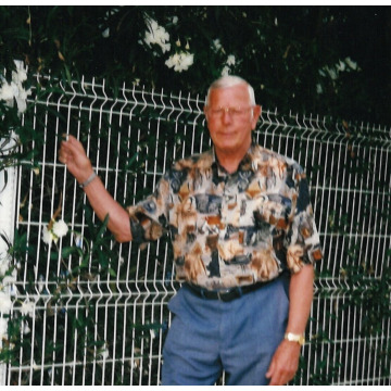 Photo of Eugene POTTER