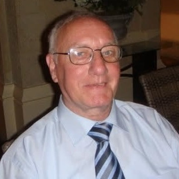 Photo of James Eric O'CONNOR