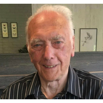 Photo of Ronnie SMITH