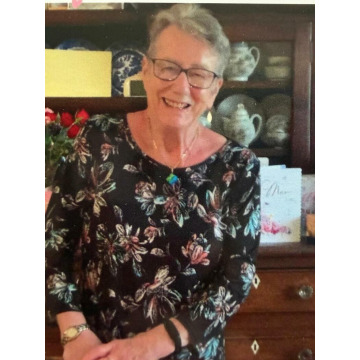 Photo of Carol Ann SCOTT
