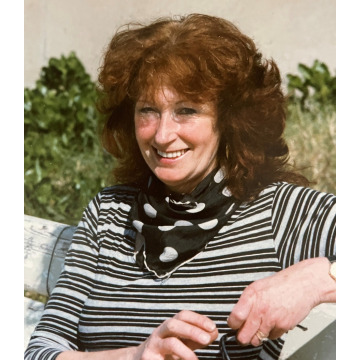 Notice Gallery for Anthea ROWLANDS