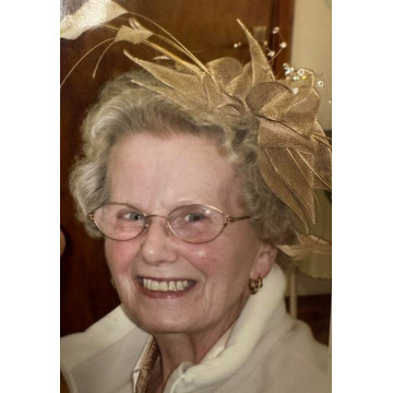 Photo of Isabella JOHNSTON