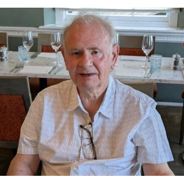Photo of Eric Michael BURGESS