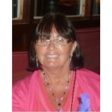 Photo of Freda Joy ALBRIGHTON