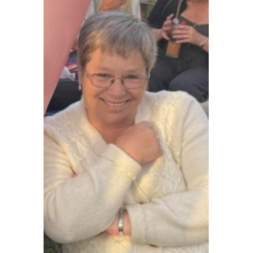 Photo of Kim MATTHEWS