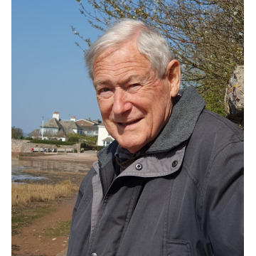Photo of Geoff William JEBB