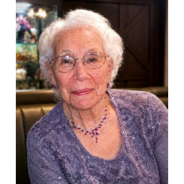Photo of Valerie (Val) PHILLIPS