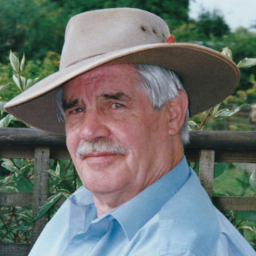 Photo for notice Donald Francis NEWBURY