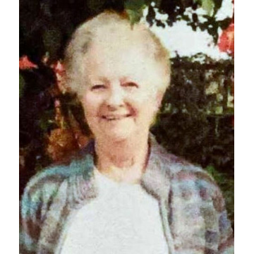 Photo of Marie GLEAVES
