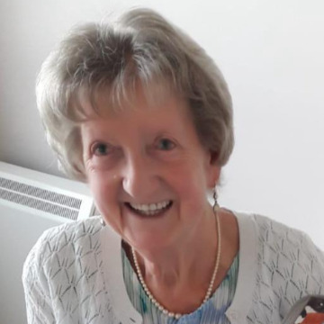 Photo of Kathleen MILBURN