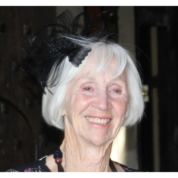 Photo of Teresa Lawler GOSSAGE