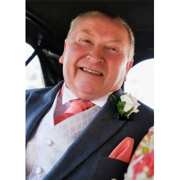 Photo of Emrys Gerwyn THOMAS