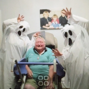 Notice Gallery for Emrys Gerwyn THOMAS
