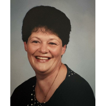 Photo of Gaynor BEVAN