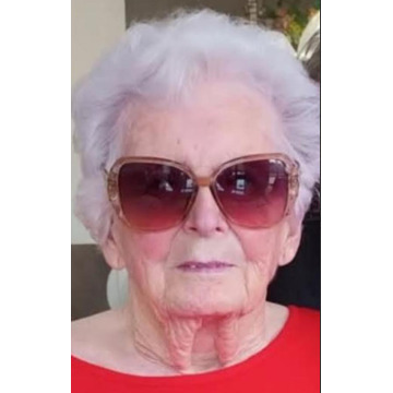 Photo of Valerie Catherine HODGSON