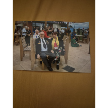 Photo for notice Laurence Albert James SKINNER