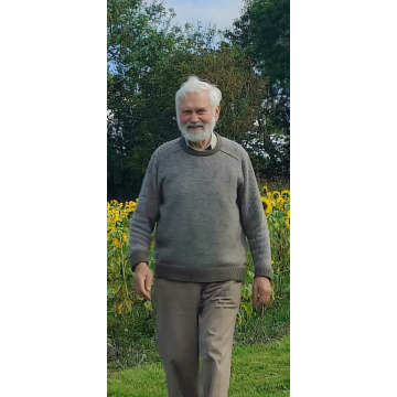 Photo of Royston James SHRIGLEY