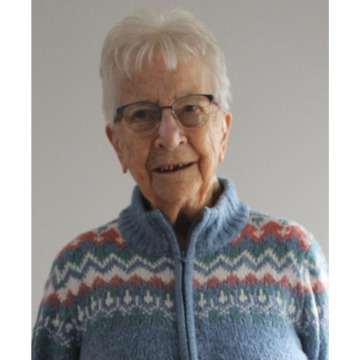 Photo for notice Heather Dorothy BURCHELL