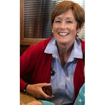 Photo of Angela LANARIO