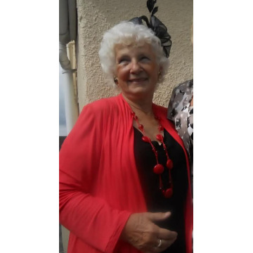 Photo of Barbara RILEY