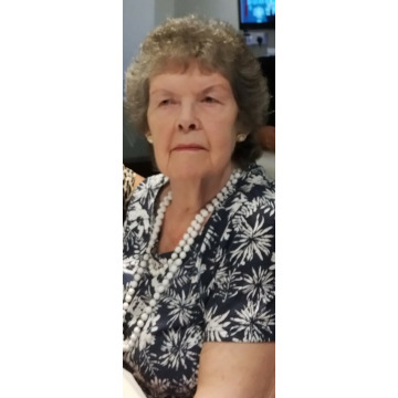 Photo of Beryl Joyce TRULSON