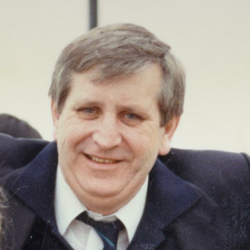 Photo for notice Alan George LEGGE