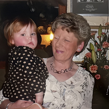 Photo of Christine WRIGHT