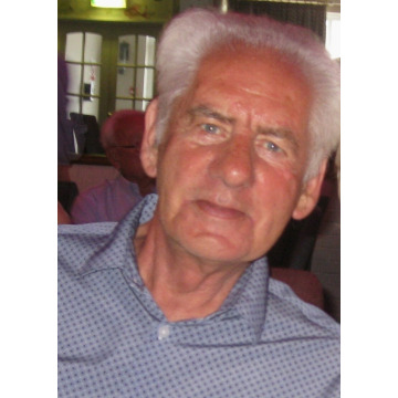 Photo of Brian BEACHAM
