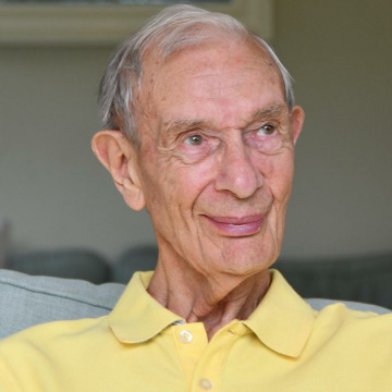 Photo of Ian Stuart SIMPSON