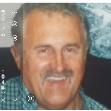 Photo for notice Brian William BODENHAM