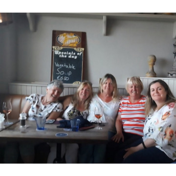 Photo for notice Patricia Mary MOTTERSHEAD