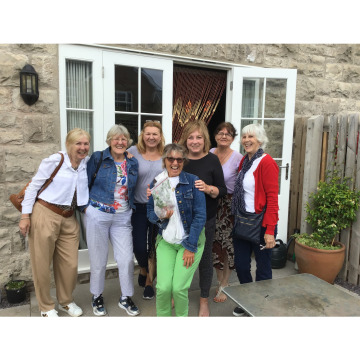 Photo for notice Patricia Mary MOTTERSHEAD