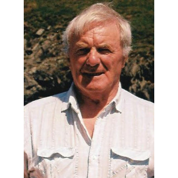 Photo of Michael William RADBURN