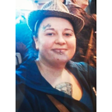 Photo of Kelly DIXON