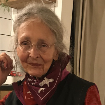 Photo of Robin CRASTER