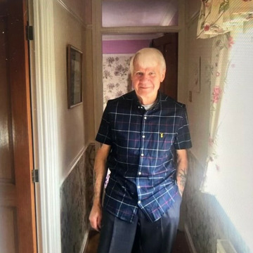 Photo of Brian WRIGHT