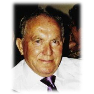 Photo of Donald Richard PALMER
