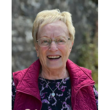 Photo of Joyce WEIR