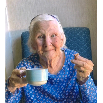 Photo of Margaret Douglas FARMER - (TAIN)