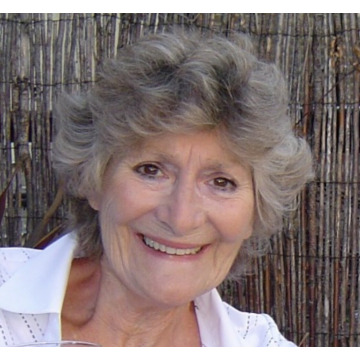 Photo of Valerie Patricia LANGTON