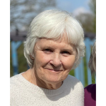 Photo of Christine Charlotte SPRUCE