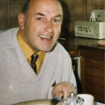 Photo for notice Walter Wells PATTERSON