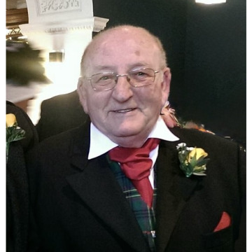Photo for notice Rod KENNEDY
