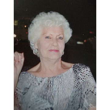 Photo of Mary Burns KERR