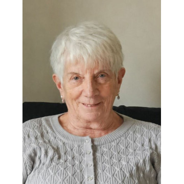 Photo of Pamela Elizabeth WEBB
