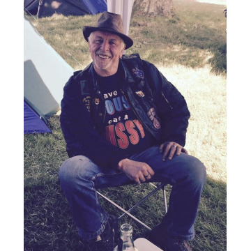 Photo of John Thomas JONES