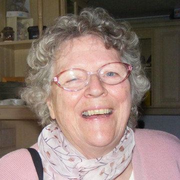 Photo of Doris Lucilla May KEVERNE