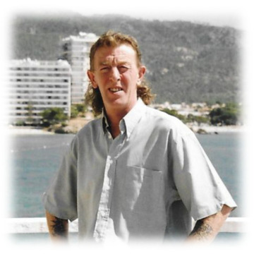 Photo of Nigel DEARMAN