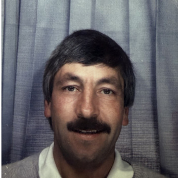 Photo of Paul LEWIS